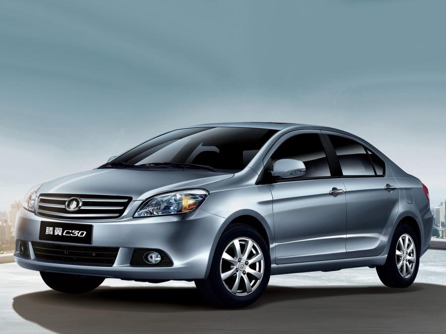 Great Wall Voleex C30 '2010